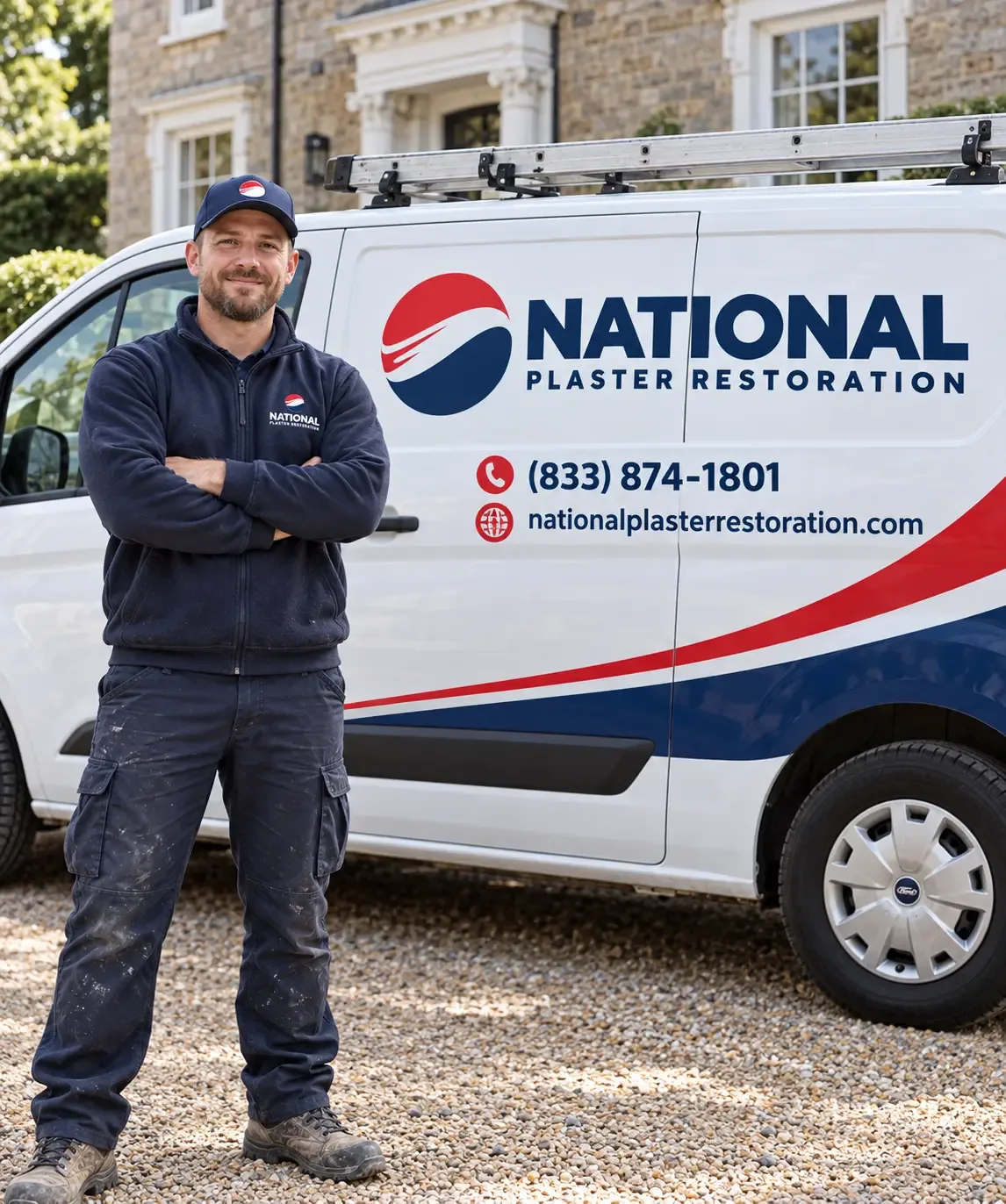 Plaster Repair company in Pindall, AR